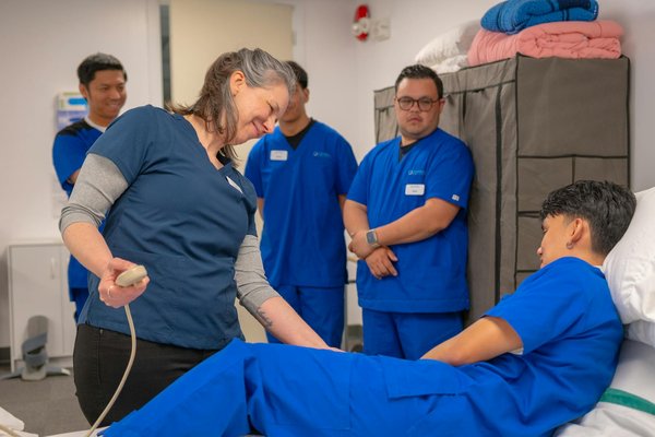 Ventre plat: Les bénéfices de la natation