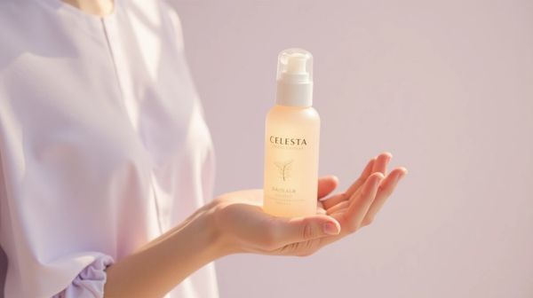 Comment apaiser votre peau sensible avec Celesta Skincare
