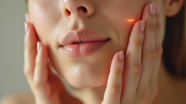 Comment traiter l'hyperpigmentation intime efficacement