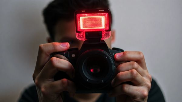 Les meilleures pratiques pour utiliser la lumière rouge sans risques