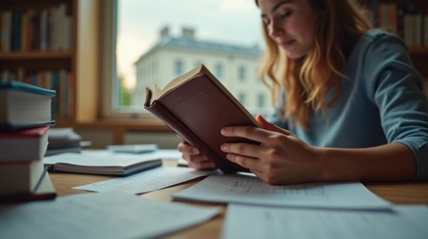 Pass besançon : réussir son entrée en études de santé à l’université