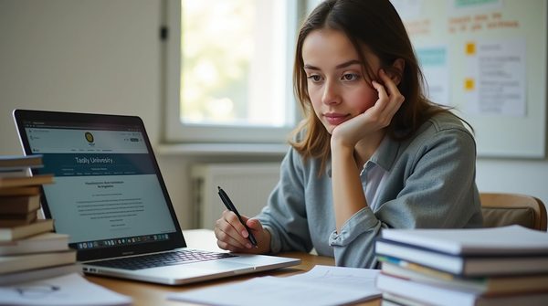 Pass besançon : réussir son entrée en études de santé à l'université