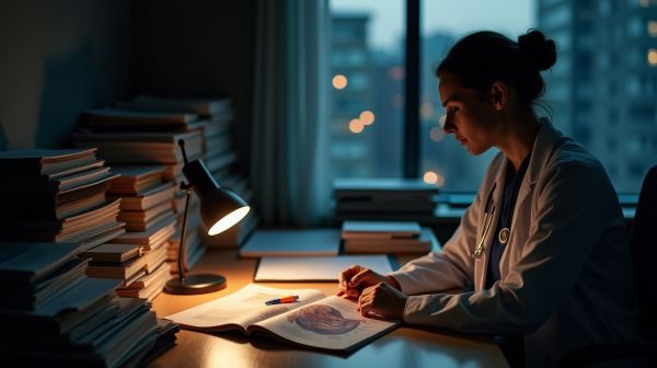 Pourquoi opter pour un abonnement magazines pour secteur médical?