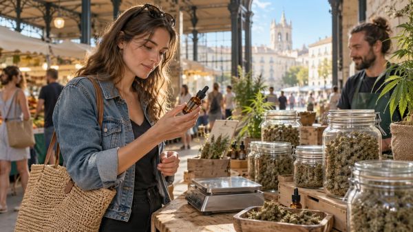 Top 5 astuces pour trouver du CBD abordable pour vous