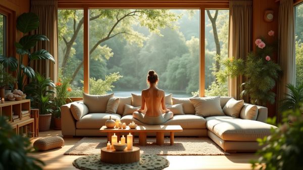 Votre bien-être avec un thérapeute holistique à Montluel