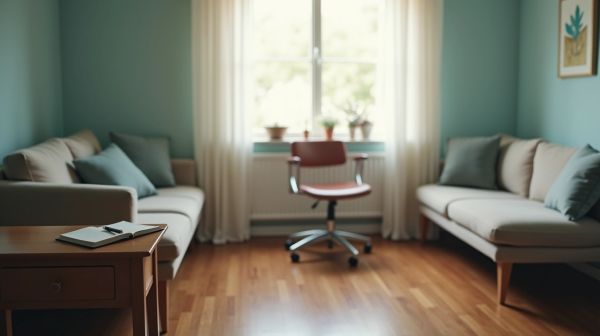 Votre bien-être avec un thérapeute holistique à Montluel